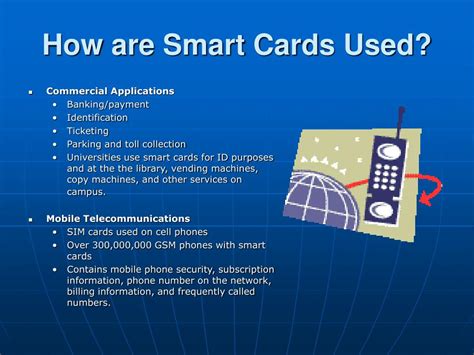 smart card shawn coffey|An Introduction to Smart Cards .